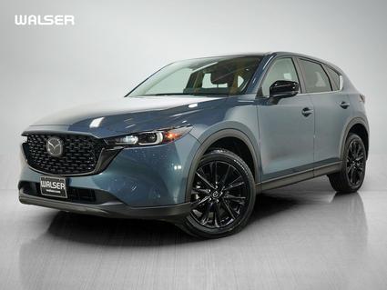 2023 Mazda CX-5 Saint Paul MN