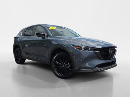 2023 Mazda CX-5 Knoxville TN