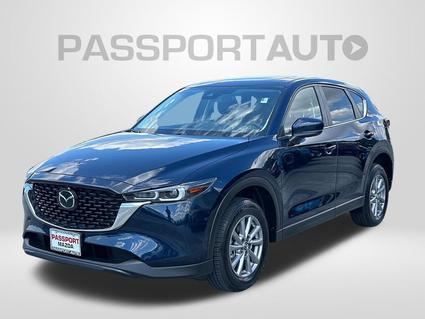 2023 Mazda CX-5 Suitland MD