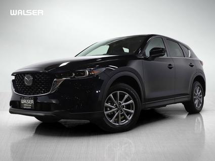 2023 Mazda CX-5 Burnsville MN