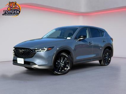 2025 Mazda CX-5 Hernando MS