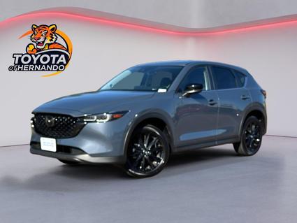 2025 Mazda CX-5 Hernando MS