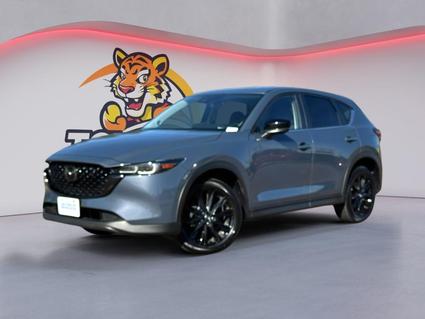 2025 Mazda CX-5 Hernando MS