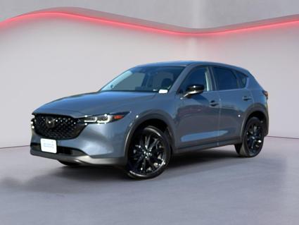 2025 Mazda CX-5 Hernando MS