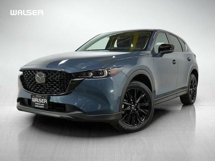 2025 Mazda CX-5 Burnsville MN