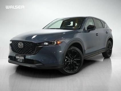 2025 Mazda CX-5 Burnsville MN