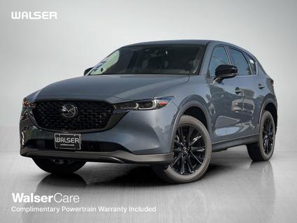 2025 Mazda CX-5 Burnsville MN