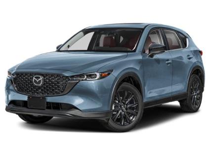 2025 Mazda CX-5 Saint Paul MN