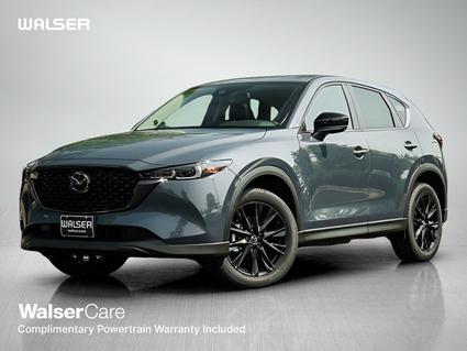 2025 Mazda CX-5 Saint Paul MN
