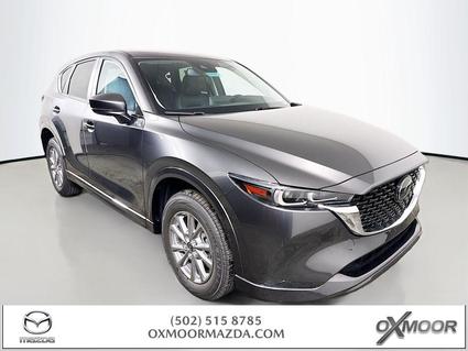 2025 Mazda CX-5 Louisville KY