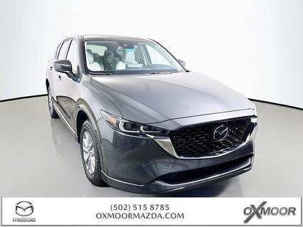2025 Mazda CX-5 Louisville KY