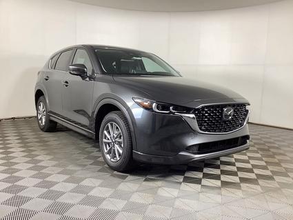 2025 Mazda CX-5 Grandville MI
