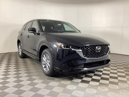 2025 Mazda CX-5 Grandville MI
