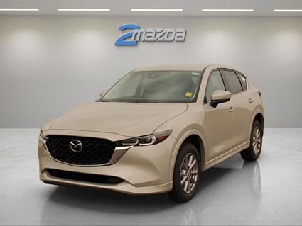 2025 Mazda CX-5 Loveland CO