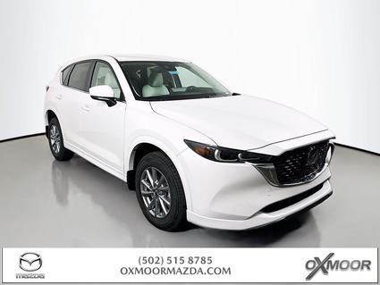2025 Mazda CX-5 Louisville KY
