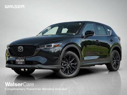 2025 Mazda CX-5 Burnsville MN