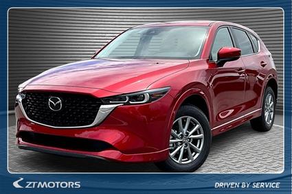2025 Mazda CX-5 Fort Walton Beach FL