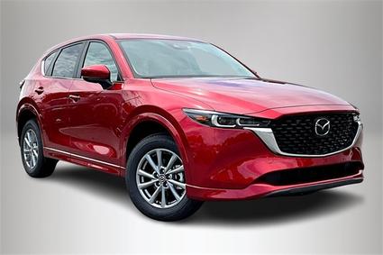 2025 Mazda CX-5 Fort Walton Beach FL