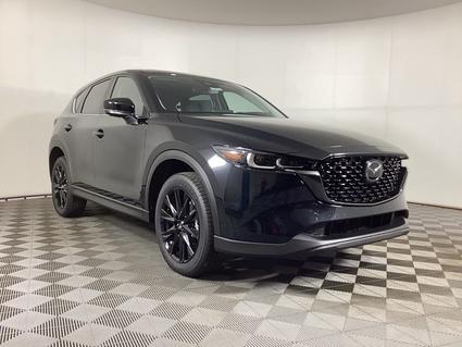 2025 Mazda CX-5 Grandville MI