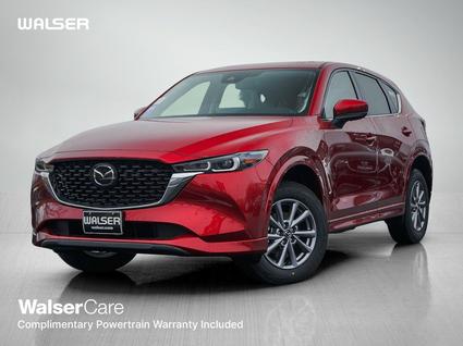2025 Mazda CX-5 Burnsville MN