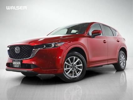 2025 Mazda CX-5 Burnsville MN