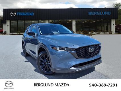 2025 Mazda CX-5 Salem VA
