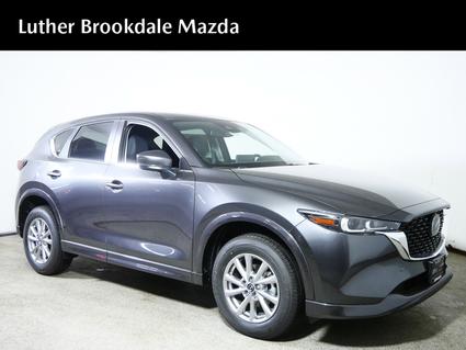 2025 Mazda CX-5 Minneapolis MN