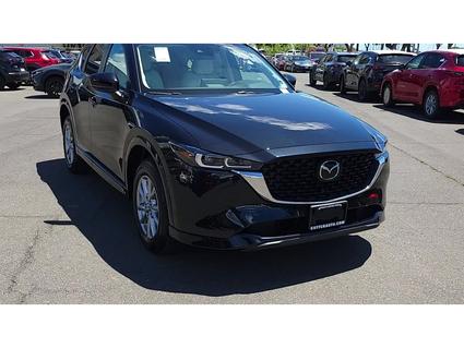 2025 Mazda CX-5 Honolulu HI
