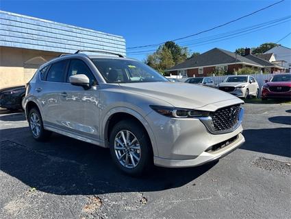 2025 Mazda CX-5 Indiana PA