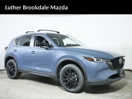 2025 Mazda CX-5 Minneapolis MN