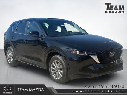 2025 Mazda CX-5 Baton Rouge LA