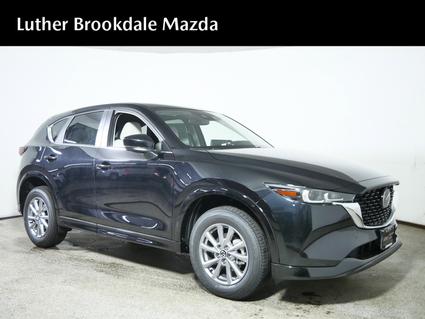 2025 Mazda CX-5 Minneapolis MN