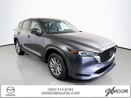 2025 Mazda CX-5 Louisville KY