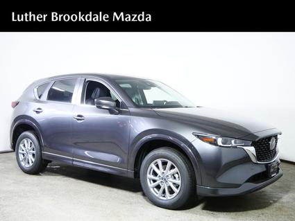 2025 Mazda CX-5 Minneapolis MN