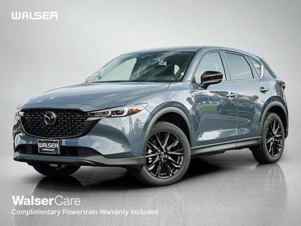 2025 Mazda CX-5 Saint Paul MN