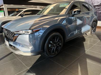 2025 Mazda CX-5 Cape Girardeau MO