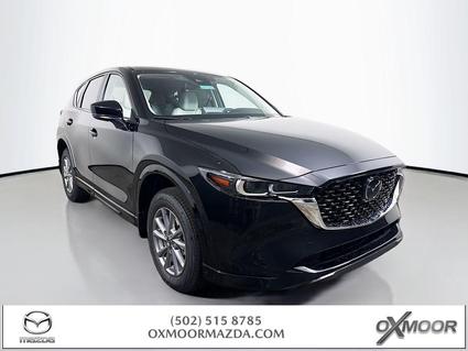 2025 Mazda CX-5 Louisville KY
