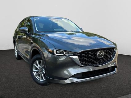 2025 Mazda CX-5 Jackson MS