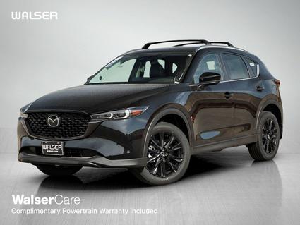 2025 Mazda CX-5 Burnsville MN