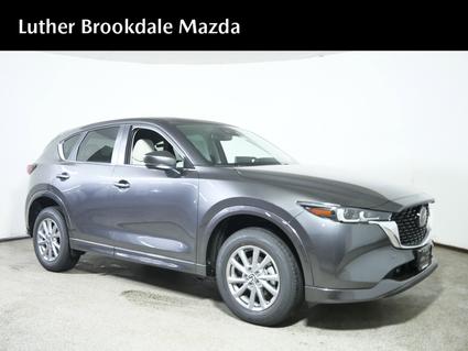 2025 Mazda CX-5 Minneapolis MN