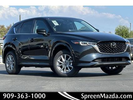 2025 Mazda CX-5 Loma Linda CA