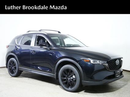 2025 Mazda CX-5 Minneapolis MN