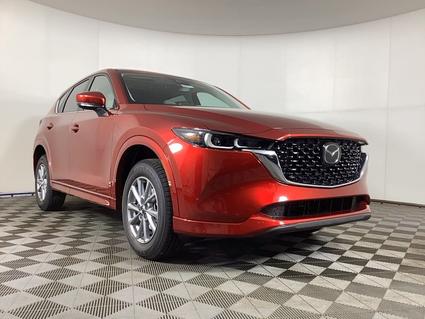2025 Mazda CX-5 Grandville MI