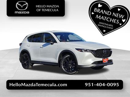 2025 Mazda CX-5 Temecula CA