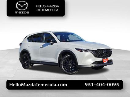 2025 Mazda CX-5 Temecula CA