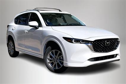 2025 Mazda CX-5 Fort Walton Beach FL