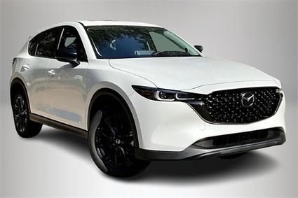 2025 Mazda CX-5 Fort Walton Beach FL