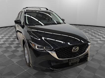 2025 Mazda CX-5 Spokane WA