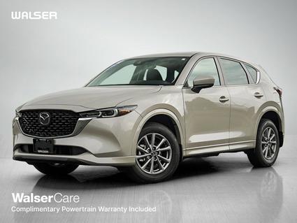 2025 Mazda CX-5 Burnsville MN