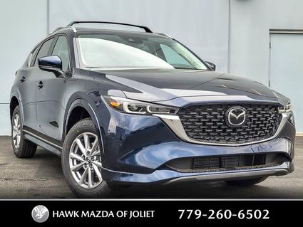 2025 Mazda CX-5 Plainfield IL